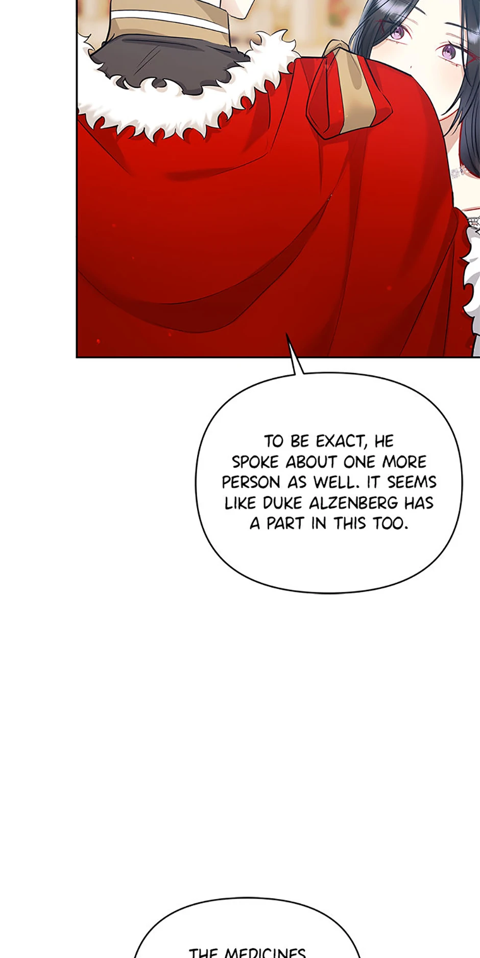 I’m A Villainess, But I Picked Up the Male Lead Chapter 67 - page 55