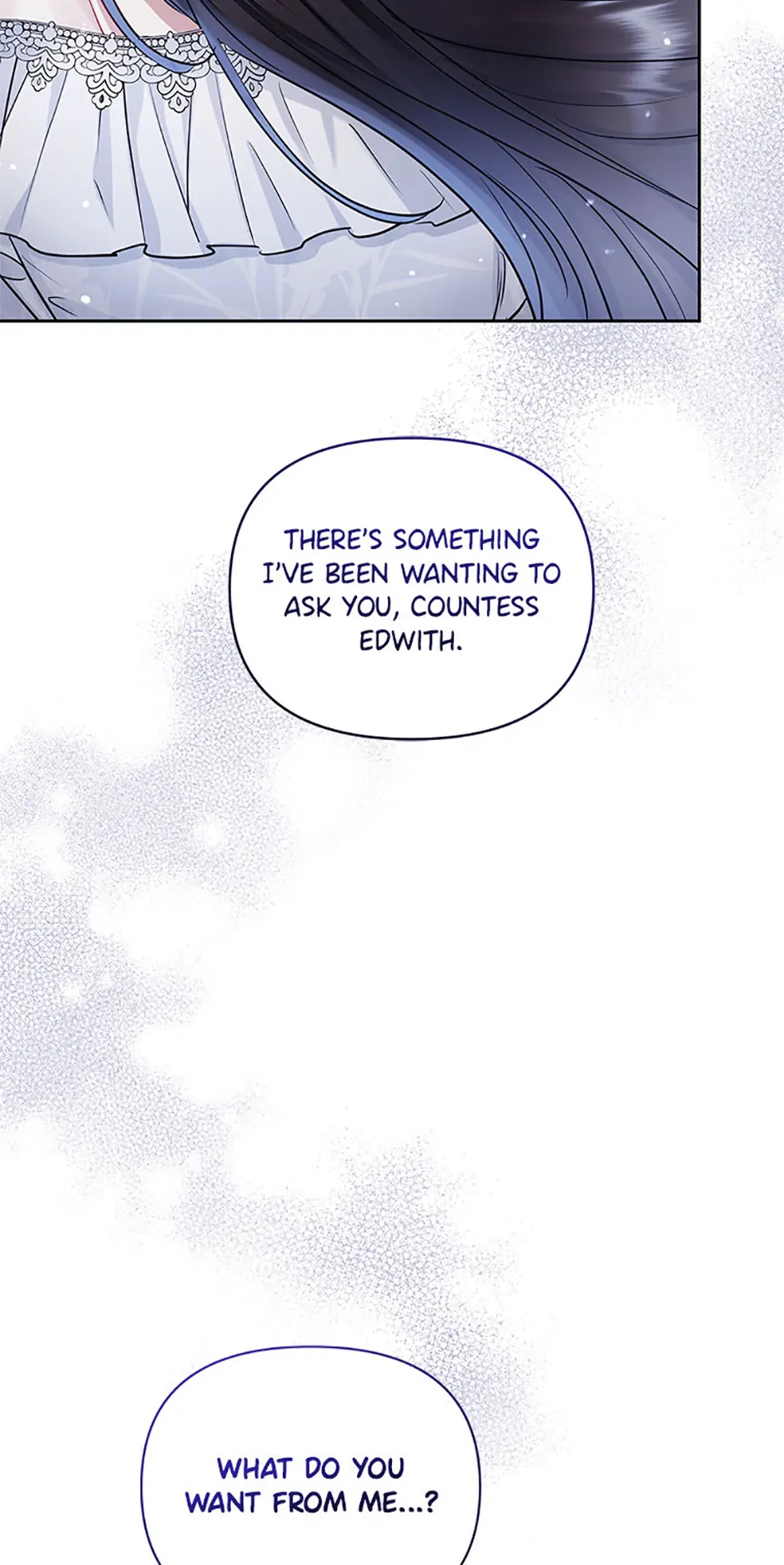 I’m A Villainess, But I Picked Up the Male Lead Chapter 67 - page 58