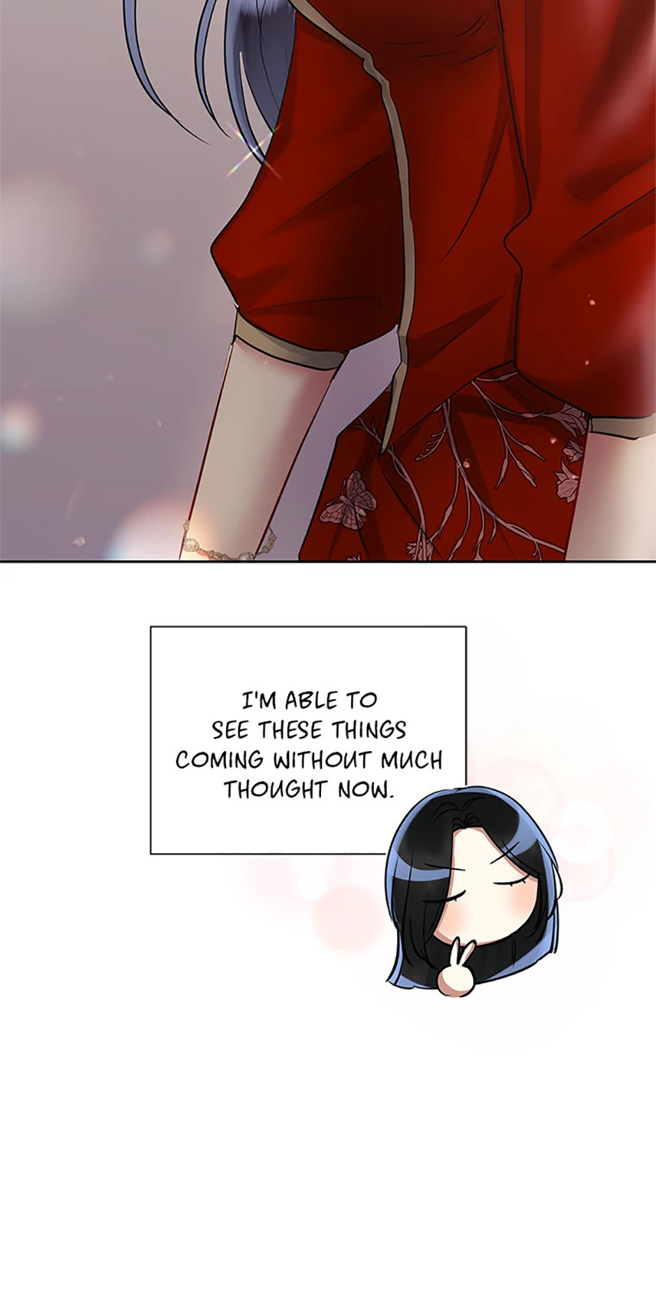 I’m A Villainess, But I Picked Up the Male Lead Chapter 67 - page 6