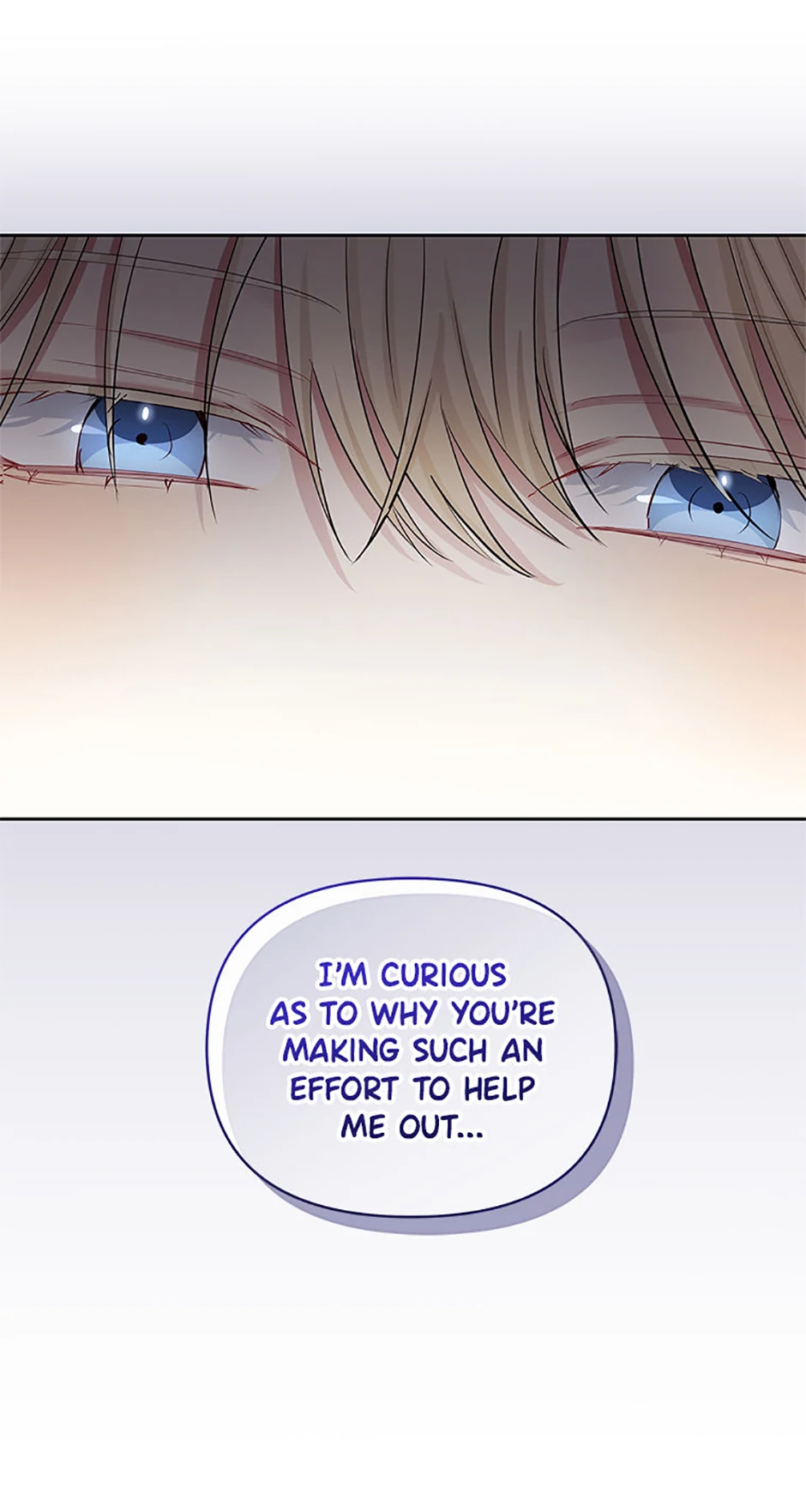 I’m A Villainess, But I Picked Up the Male Lead Chapter 67 - page 60