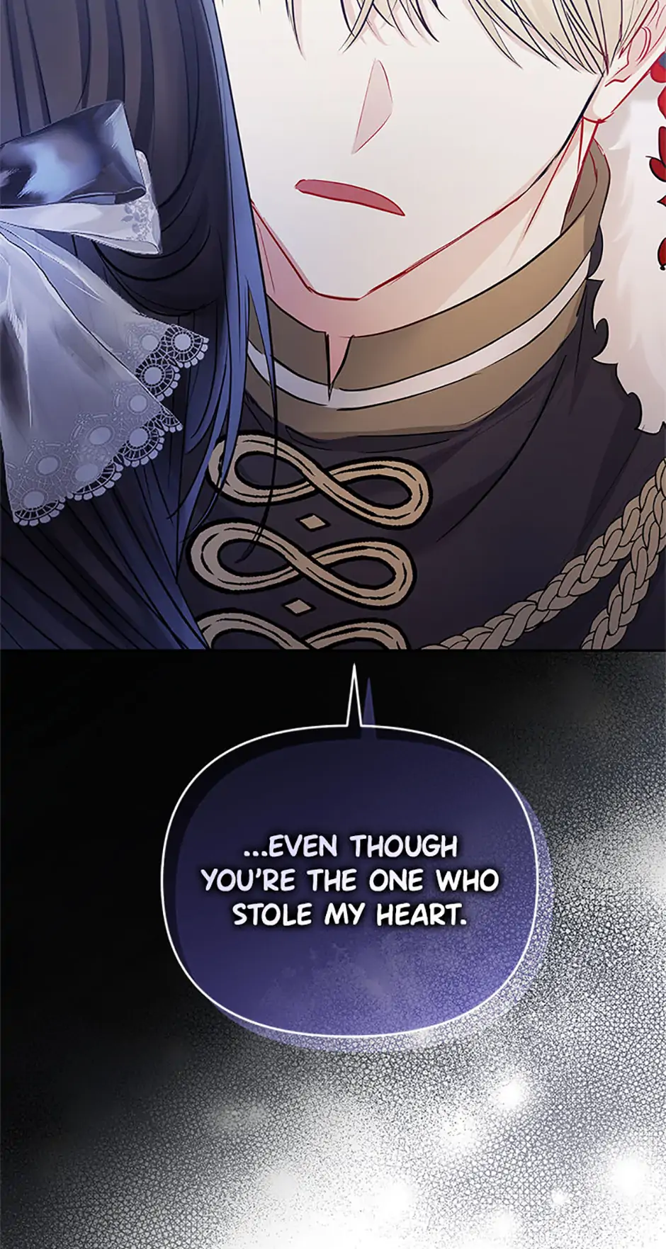 I’m A Villainess, But I Picked Up the Male Lead Chapter 67 - page 62