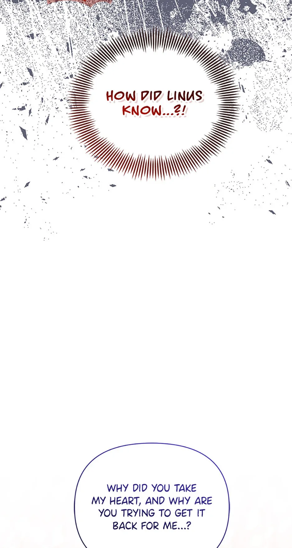 I’m A Villainess, But I Picked Up the Male Lead Chapter 67 - page 64