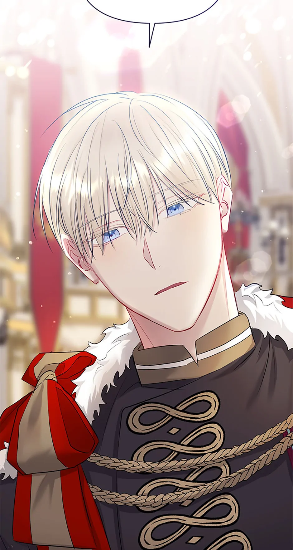 I’m A Villainess, But I Picked Up the Male Lead Chapter 67 - page 65