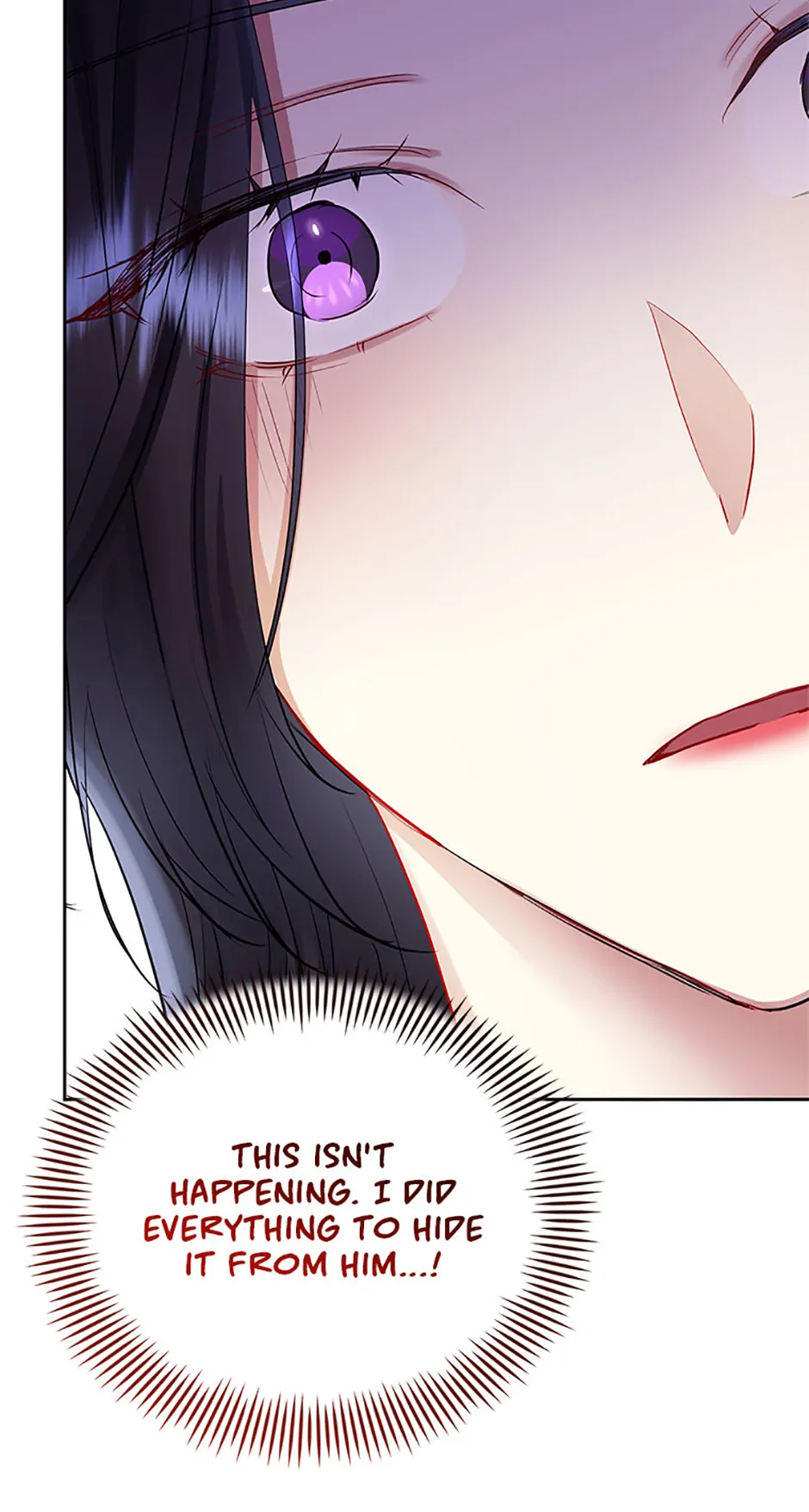 I’m A Villainess, But I Picked Up the Male Lead Chapter 67 - page 67