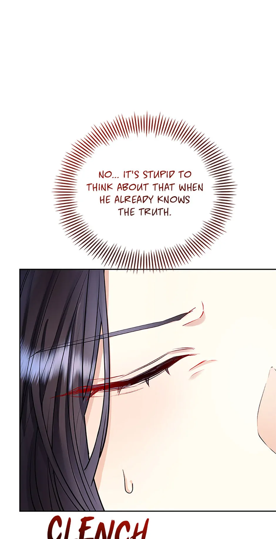 I’m A Villainess, But I Picked Up the Male Lead Chapter 67 - page 68