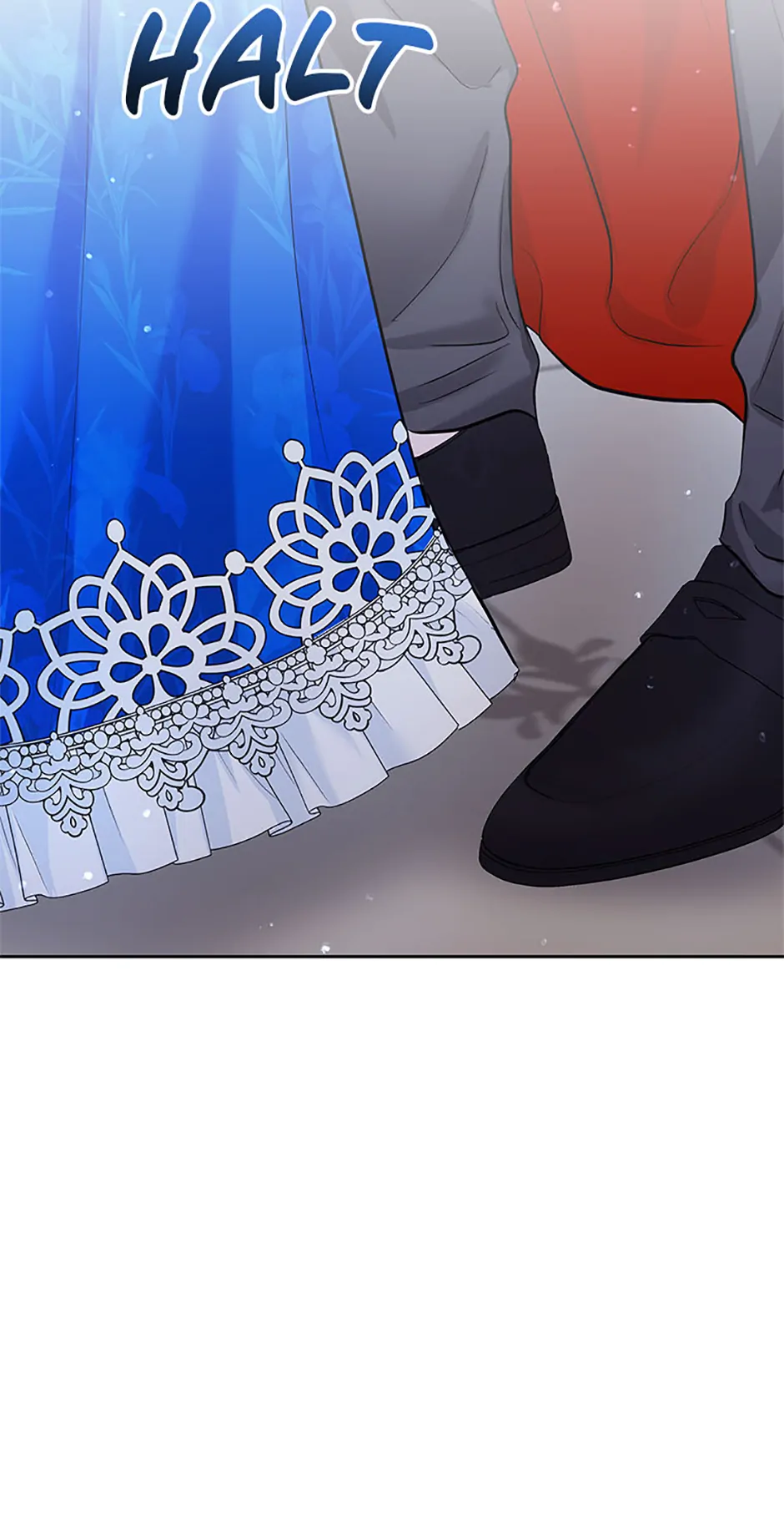 I’m A Villainess, But I Picked Up the Male Lead Chapter 67 - page 70
