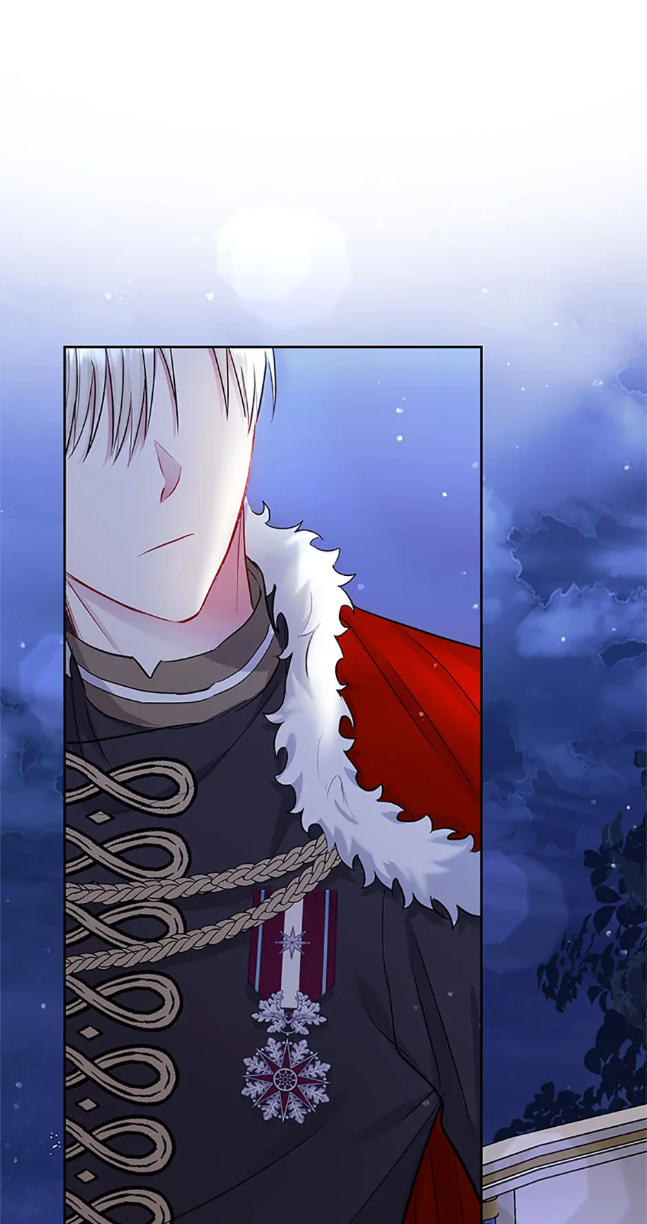 I’m A Villainess, But I Picked Up the Male Lead Chapter 67 - page 75
