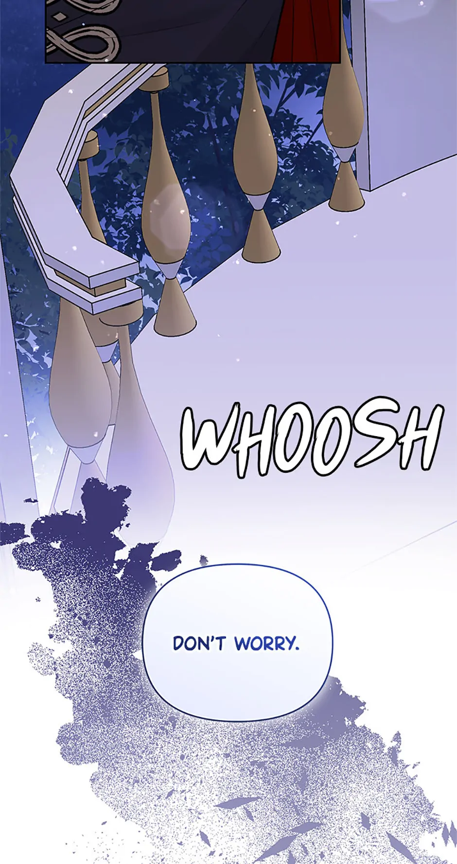 I’m A Villainess, But I Picked Up the Male Lead Chapter 67 - page 76