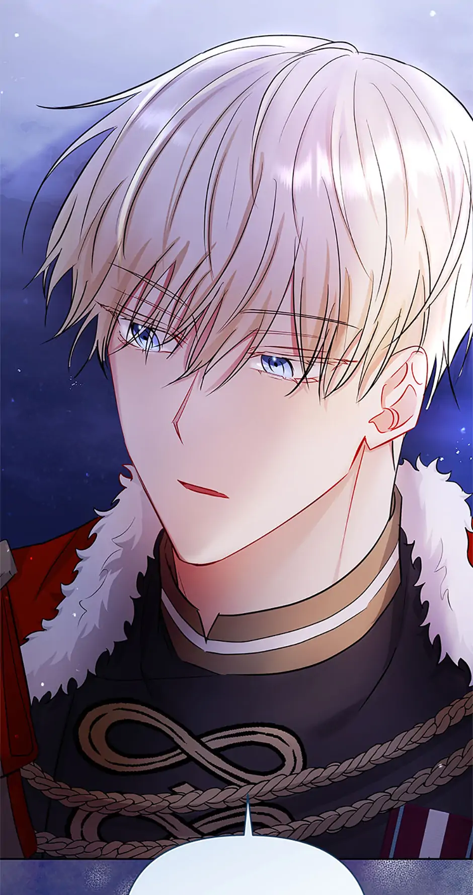 I’m A Villainess, But I Picked Up the Male Lead Chapter 67 - page 79
