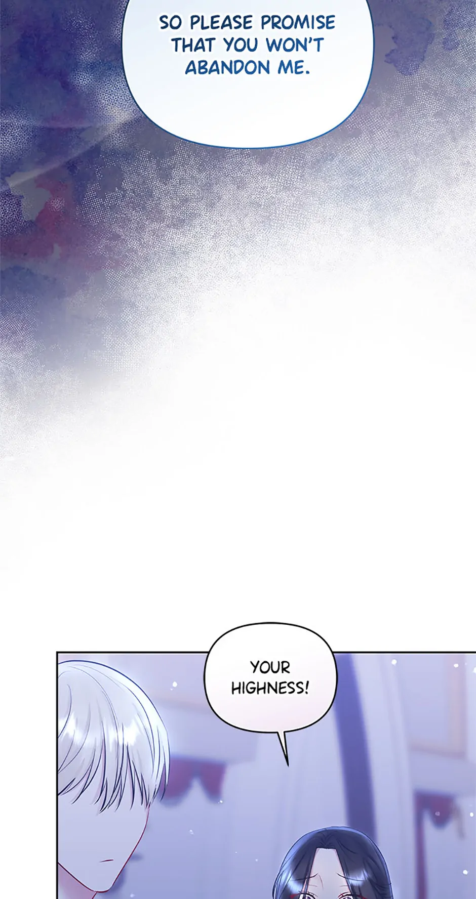 I’m A Villainess, But I Picked Up the Male Lead Chapter 67 - page 80