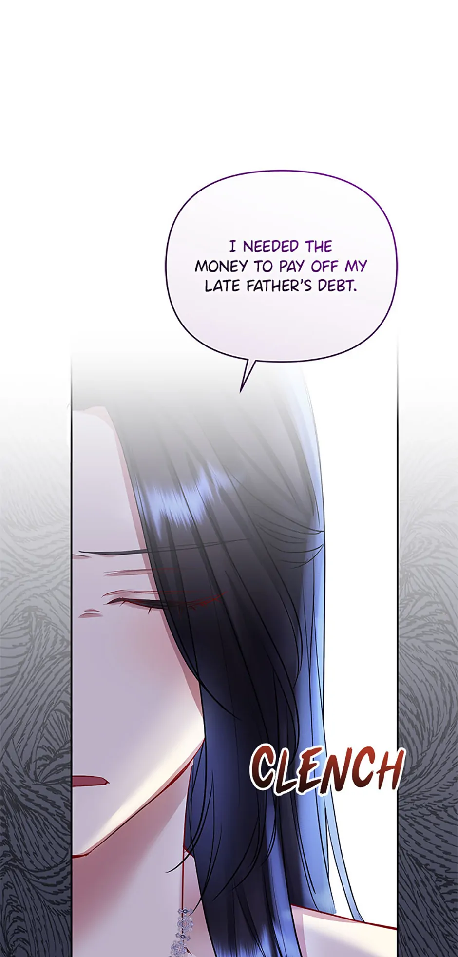 I’m A Villainess, But I Picked Up the Male Lead Chapter 67 - page 83