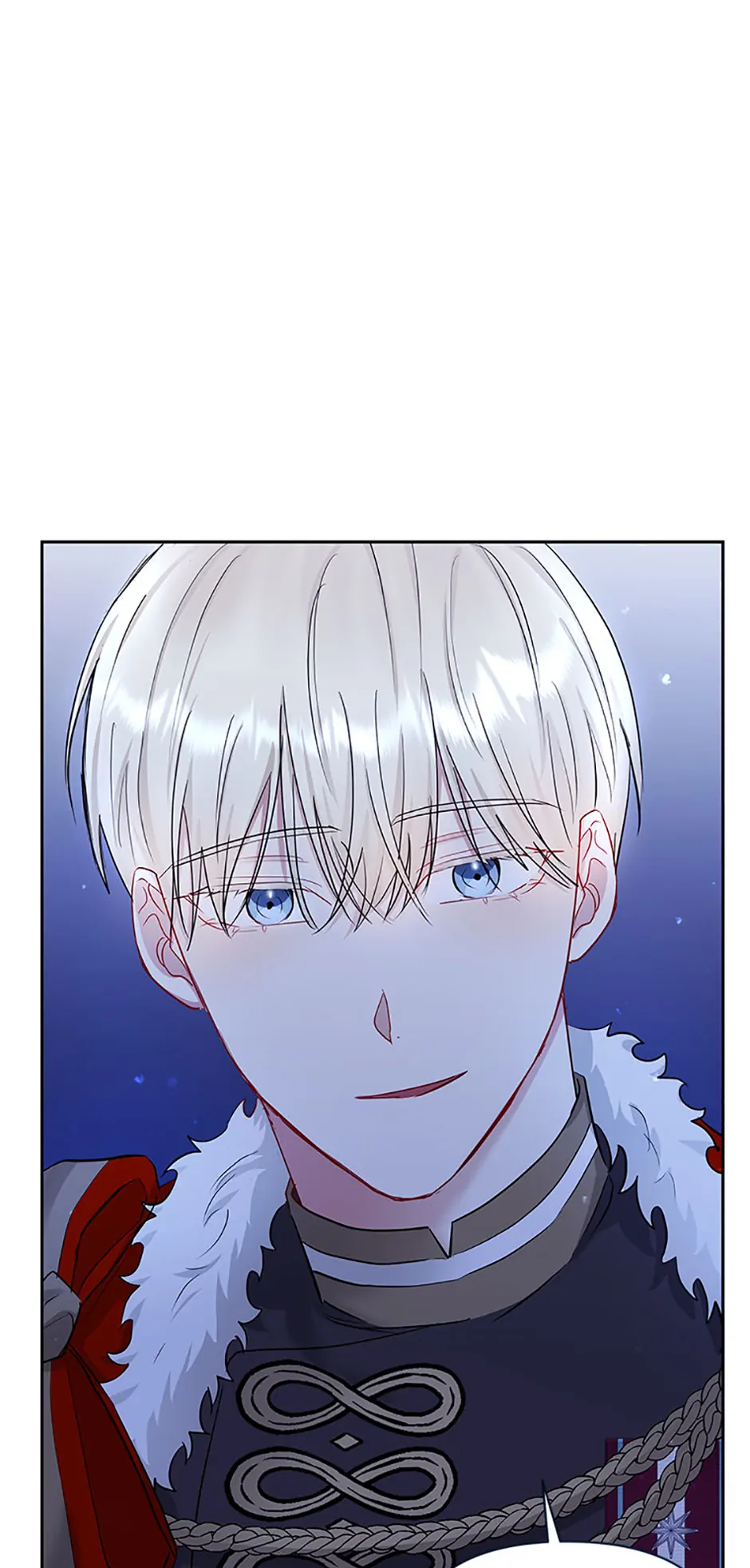 I’m A Villainess, But I Picked Up the Male Lead Chapter 67 - page 86