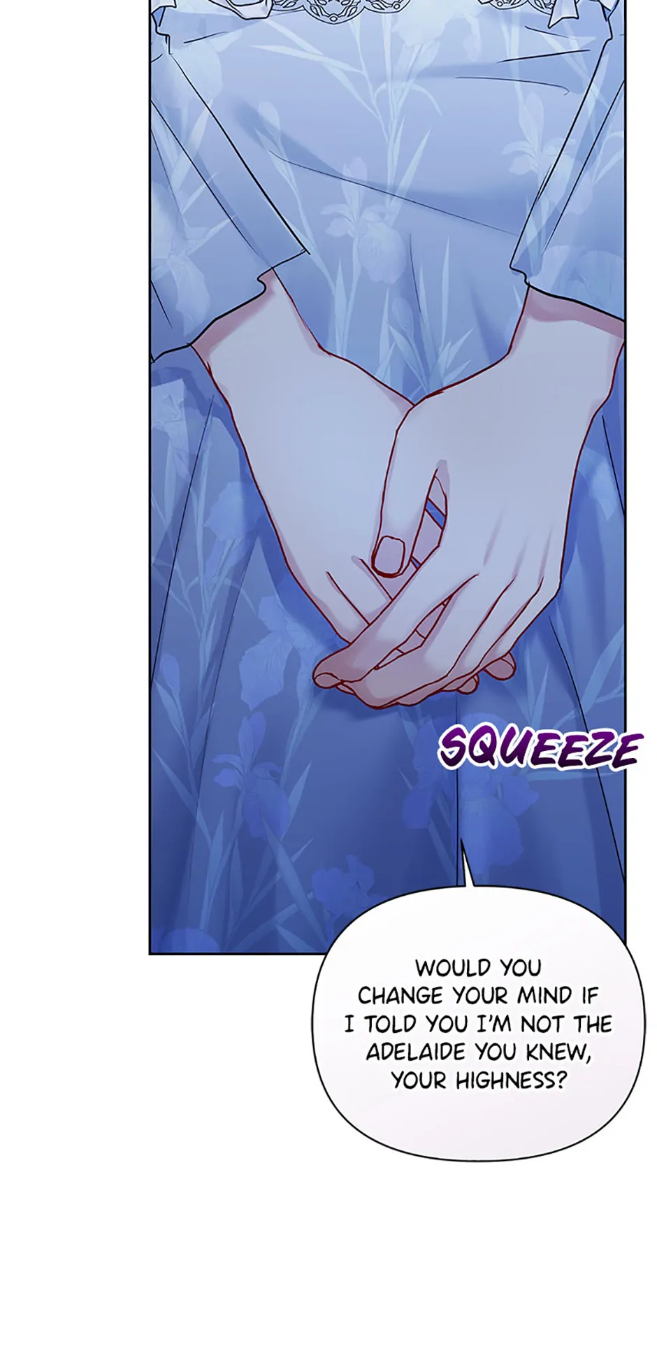 I’m A Villainess, But I Picked Up the Male Lead Chapter 67 - page 88