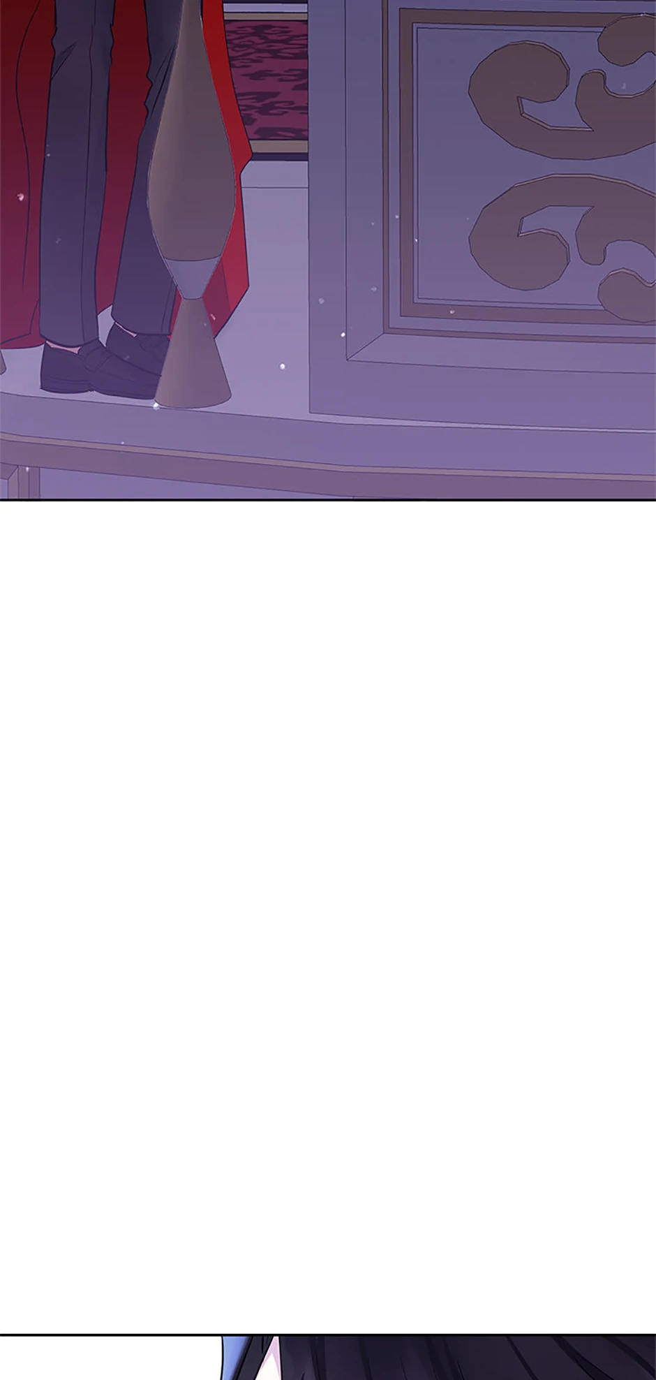 I’m A Villainess, But I Picked Up the Male Lead Chapter 67 - page 90