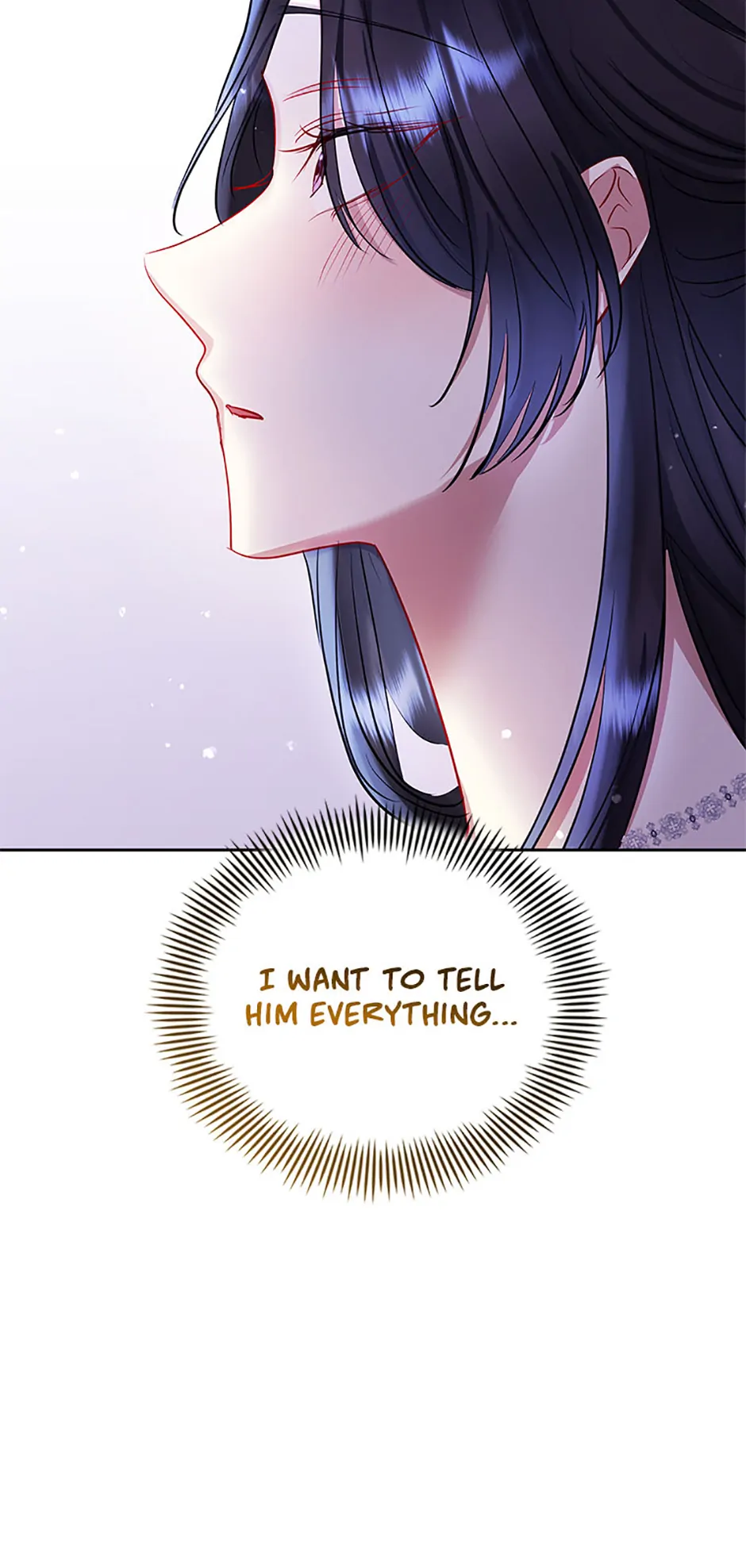 I’m A Villainess, But I Picked Up the Male Lead Chapter 67 - page 91
