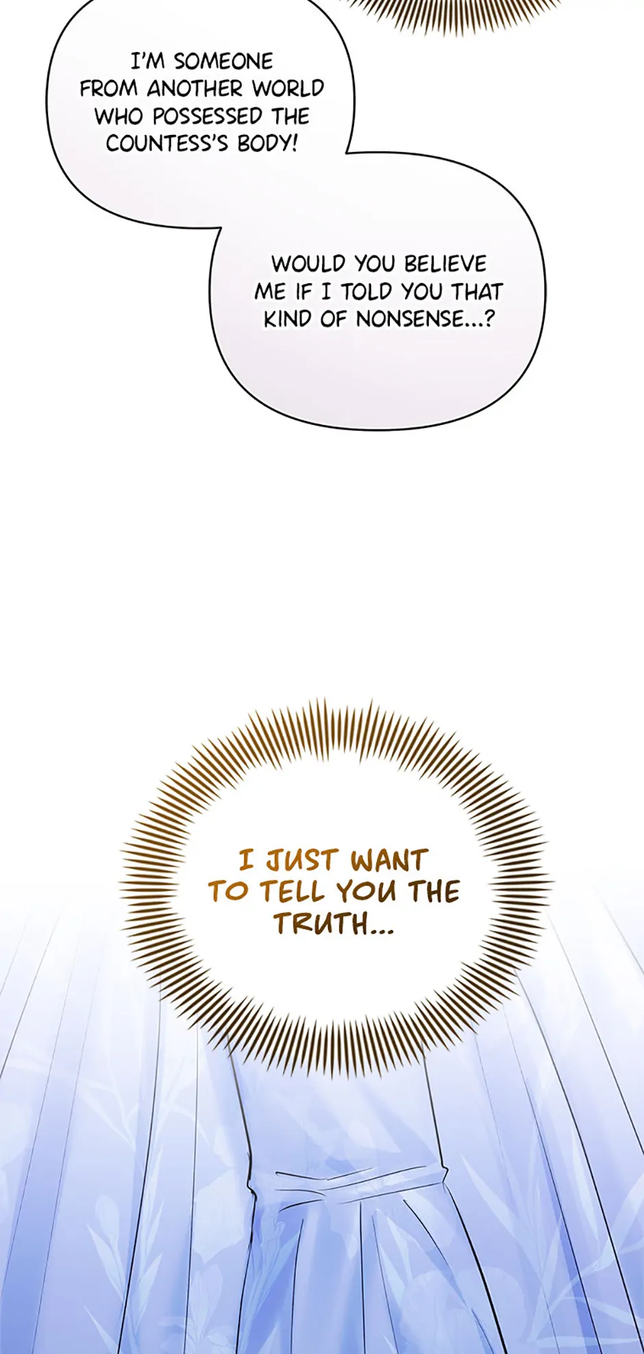 I’m A Villainess, But I Picked Up the Male Lead Chapter 67 - page 93