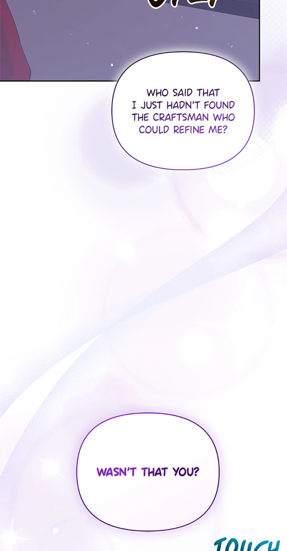 I’m A Villainess, But I Picked Up the Male Lead Chapter 67 - page 96