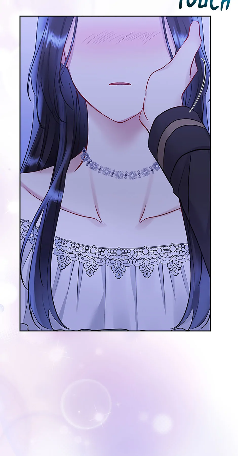 I’m A Villainess, But I Picked Up the Male Lead Chapter 67 - page 97