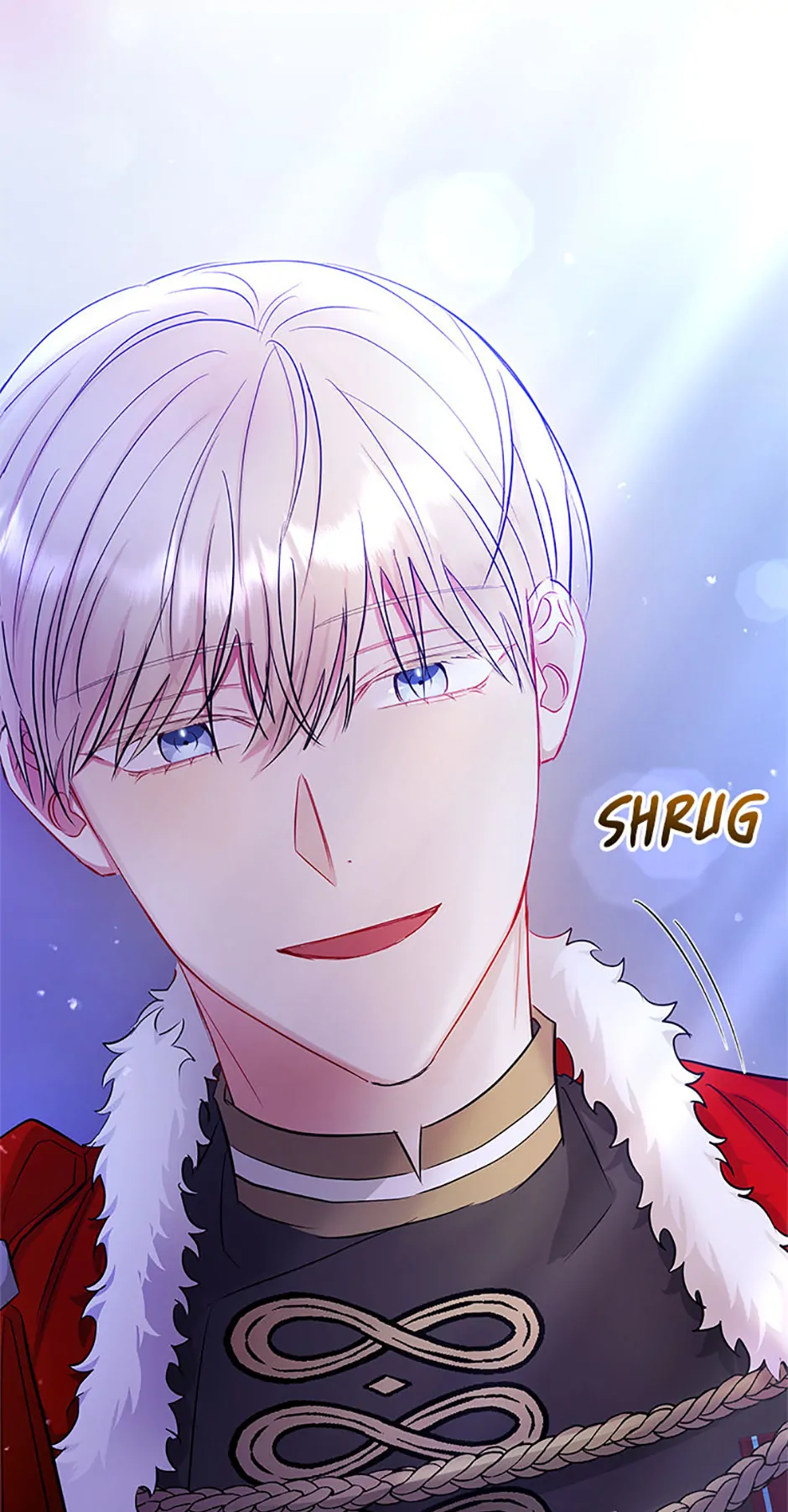 I’m A Villainess, But I Picked Up the Male Lead Chapter 67 - page 99