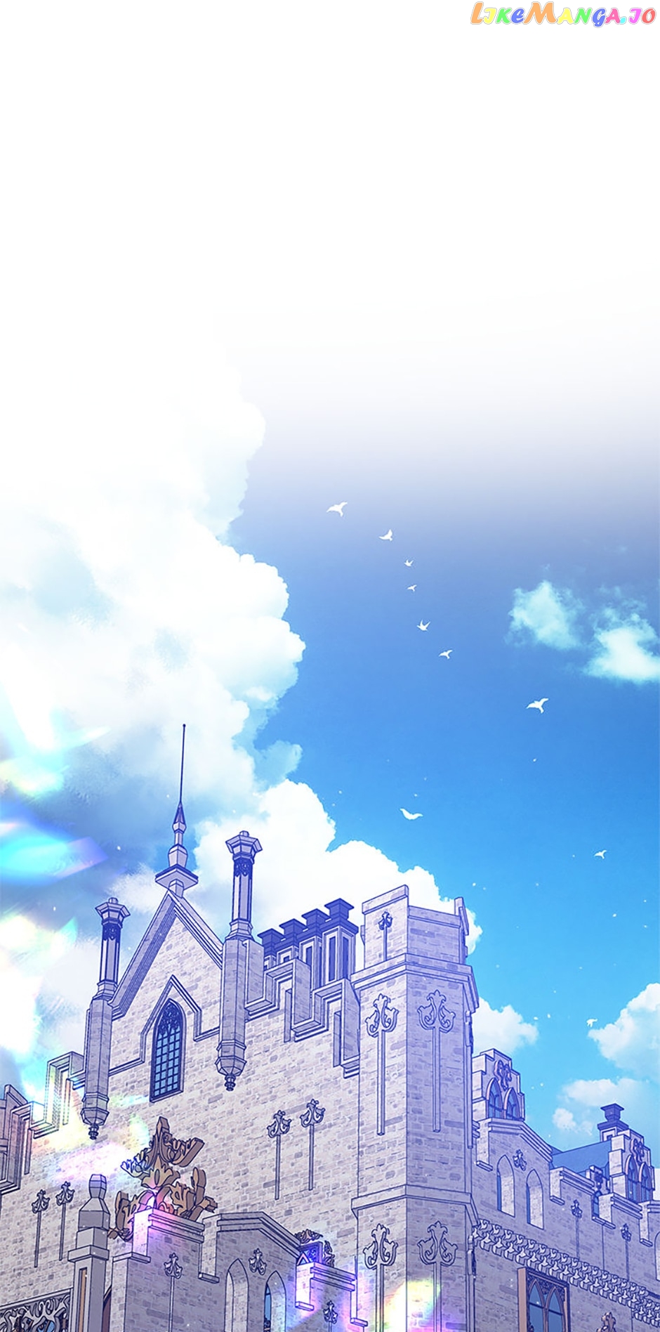 I’m A Villainess, But I Picked Up the Male Lead Chapter 45 - page 1