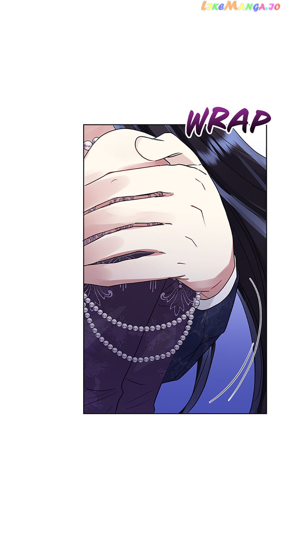 I’m A Villainess, But I Picked Up the Male Lead Chapter 45 - page 11