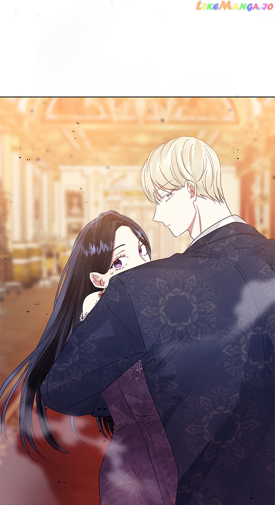 I’m A Villainess, But I Picked Up the Male Lead Chapter 45 - page 14