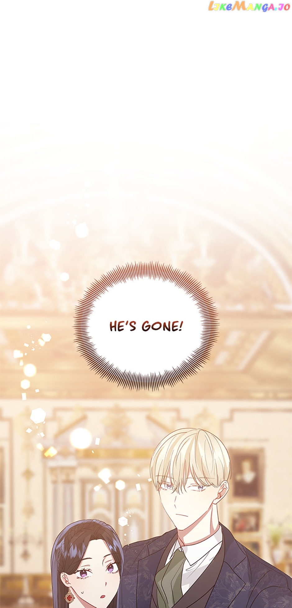 I’m A Villainess, But I Picked Up the Male Lead Chapter 45 - page 18