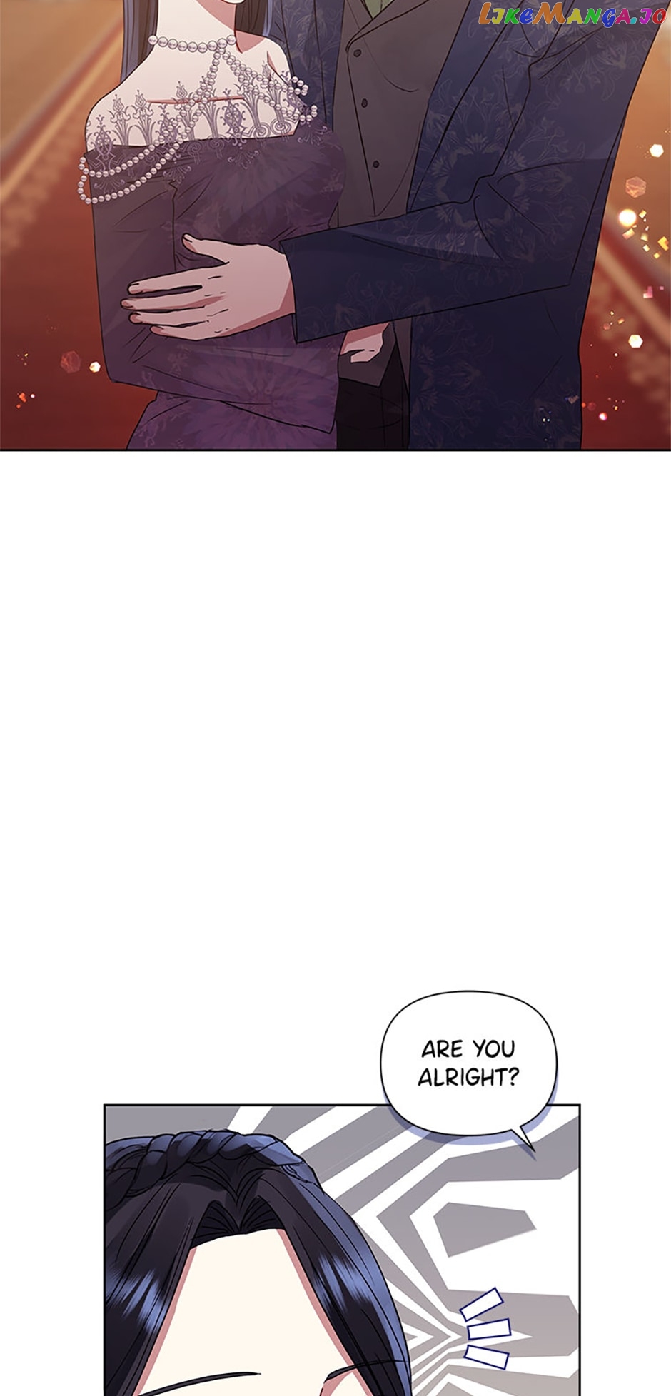 I’m A Villainess, But I Picked Up the Male Lead Chapter 45 - page 19