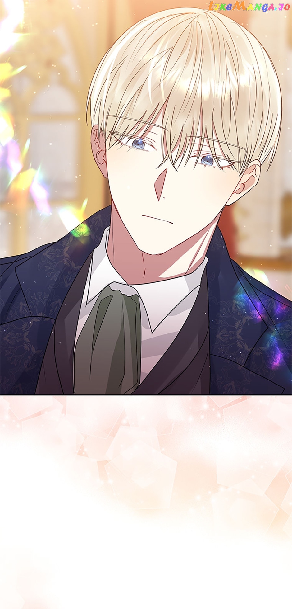 I’m A Villainess, But I Picked Up the Male Lead Chapter 45 - page 21
