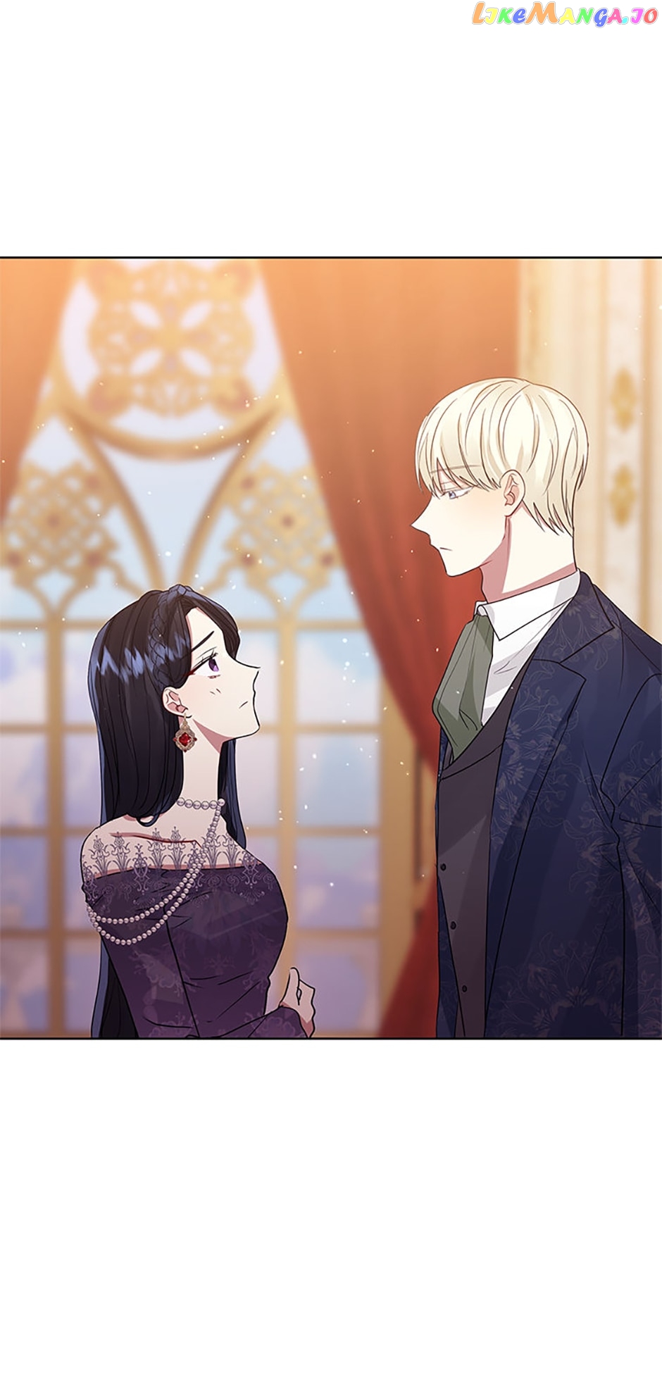 I’m A Villainess, But I Picked Up the Male Lead Chapter 45 - page 23