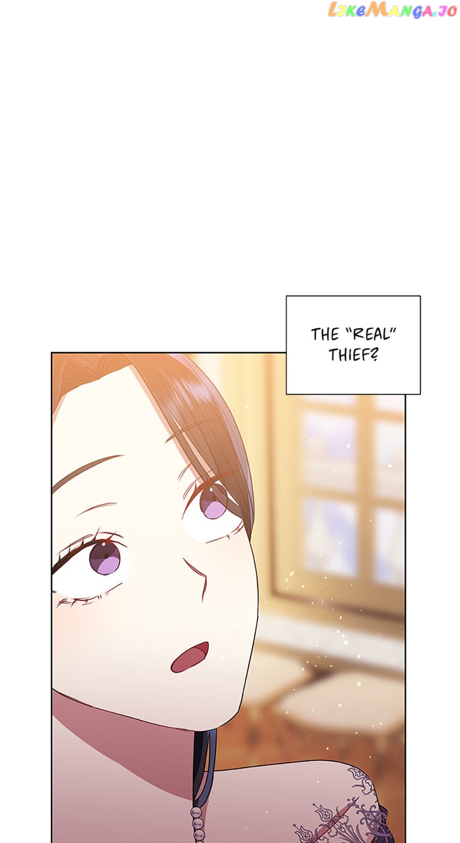 I’m A Villainess, But I Picked Up the Male Lead Chapter 45 - page 25