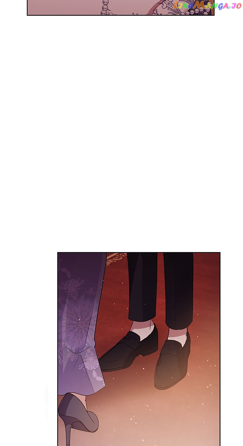 I’m A Villainess, But I Picked Up the Male Lead Chapter 45 - page 26