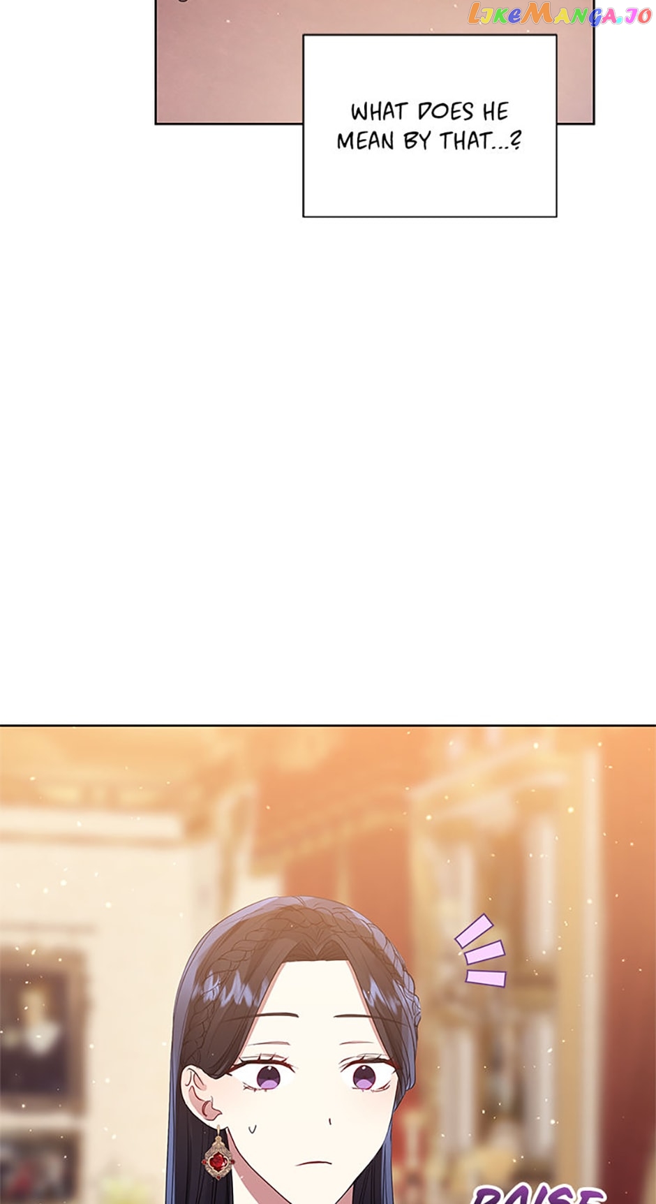I’m A Villainess, But I Picked Up the Male Lead Chapter 45 - page 27