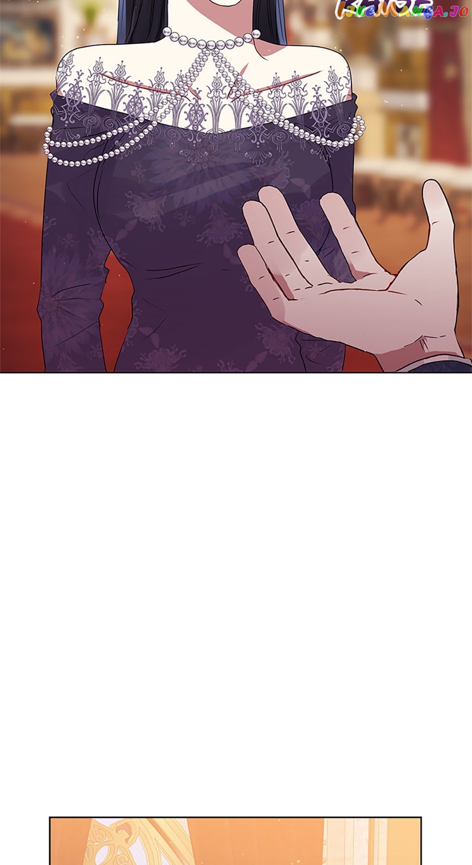 I’m A Villainess, But I Picked Up the Male Lead Chapter 45 - page 28