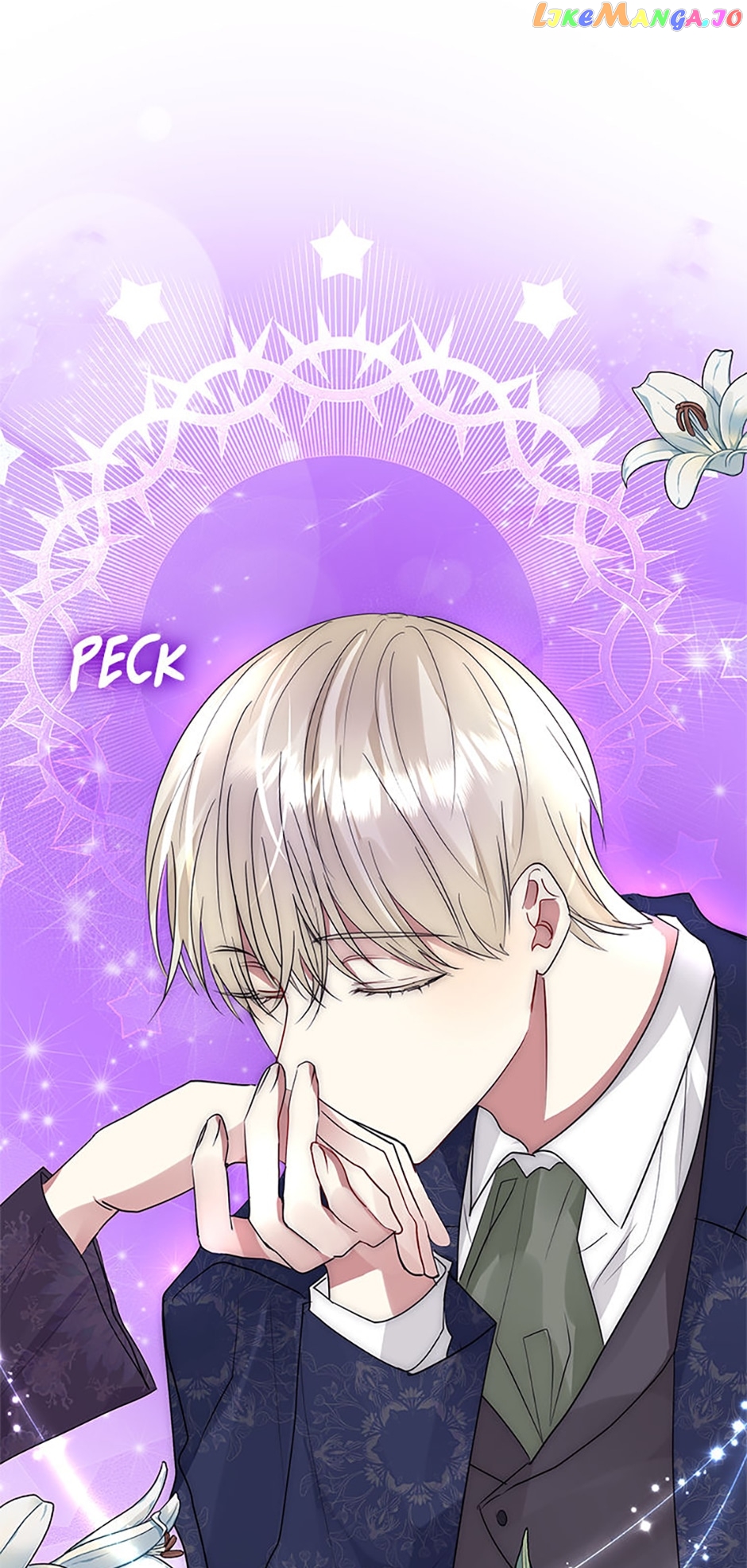 I’m A Villainess, But I Picked Up the Male Lead Chapter 45 - page 30
