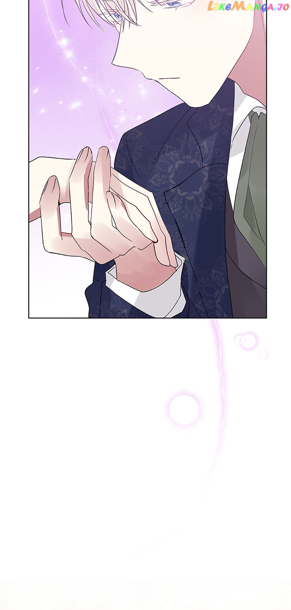 I’m A Villainess, But I Picked Up the Male Lead Chapter 45 - page 32