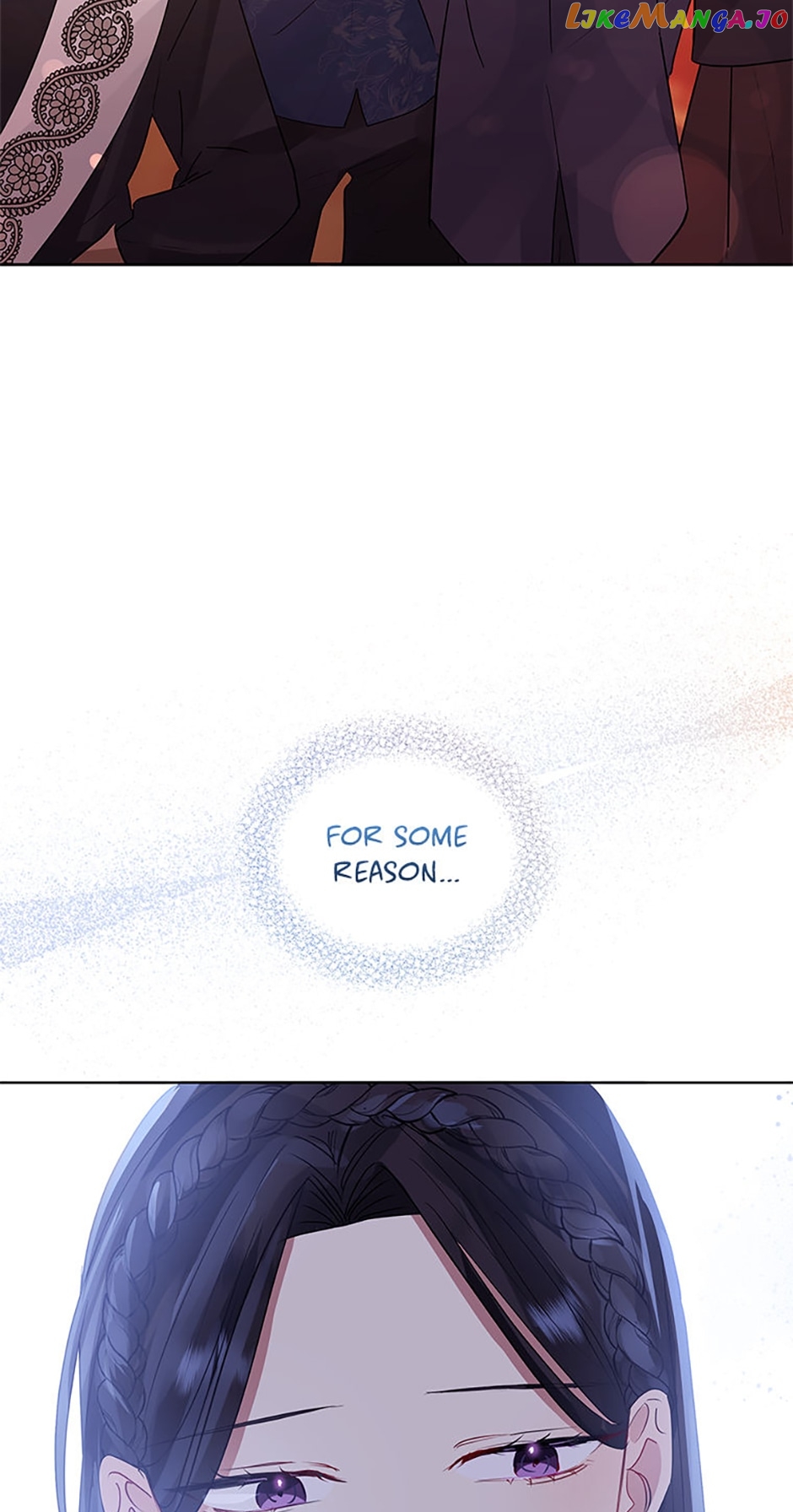 I’m A Villainess, But I Picked Up the Male Lead Chapter 45 - page 37