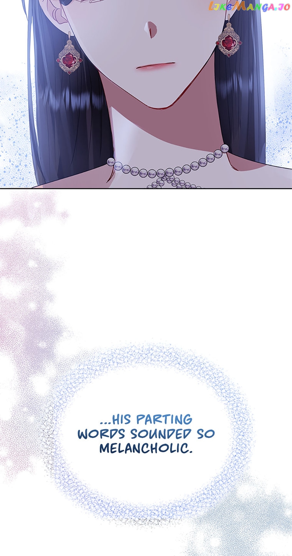 I’m A Villainess, But I Picked Up the Male Lead Chapter 45 - page 38