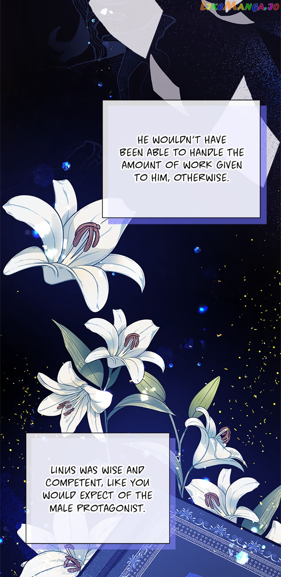 I’m A Villainess, But I Picked Up the Male Lead Chapter 45 - page 46