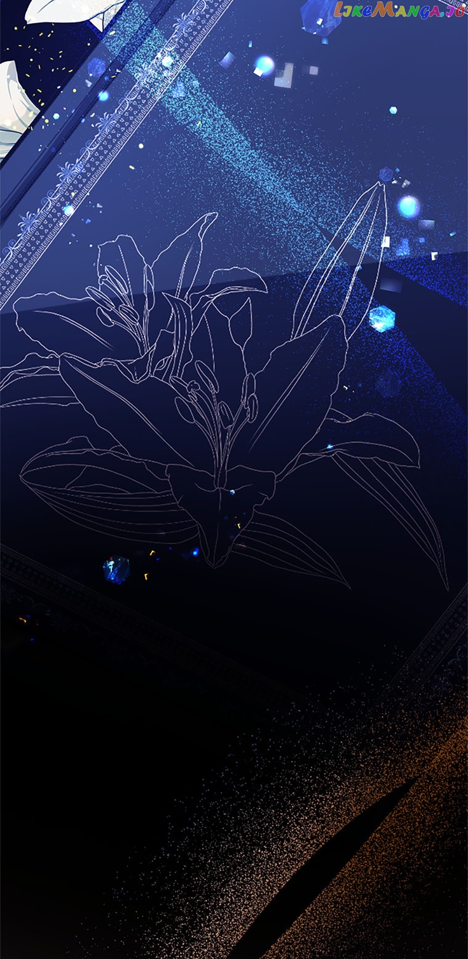 I’m A Villainess, But I Picked Up the Male Lead Chapter 45 - page 47