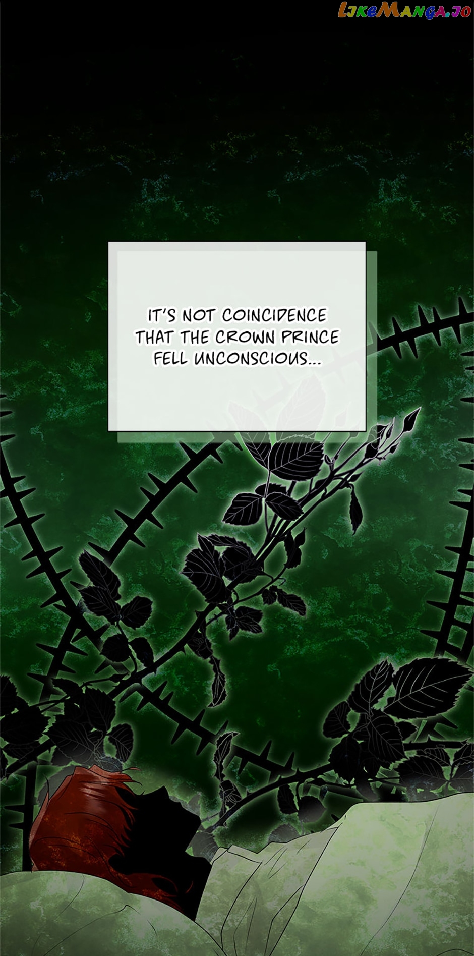 I’m A Villainess, But I Picked Up the Male Lead Chapter 45 - page 50