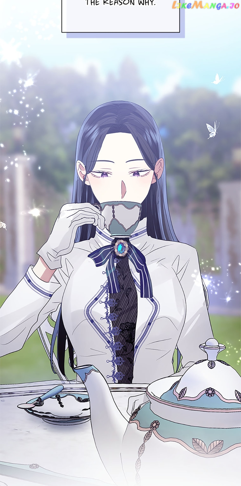 I’m A Villainess, But I Picked Up the Male Lead Chapter 45 - page 52
