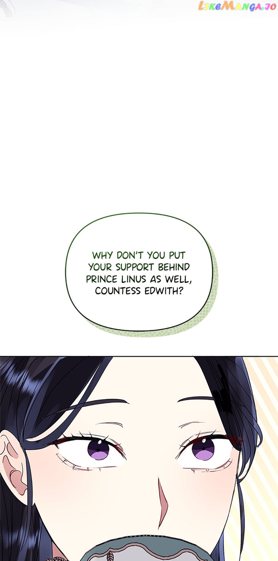 I’m A Villainess, But I Picked Up the Male Lead Chapter 45 - page 53