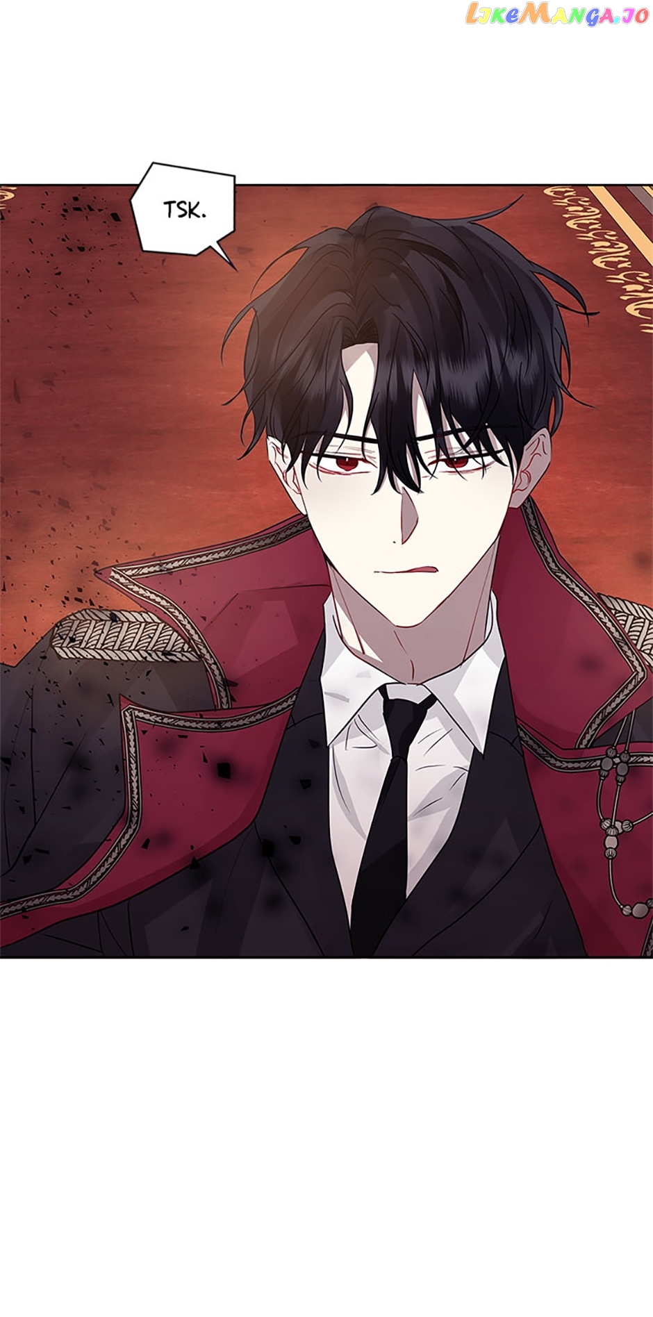 I’m A Villainess, But I Picked Up the Male Lead Chapter 45 - page 6