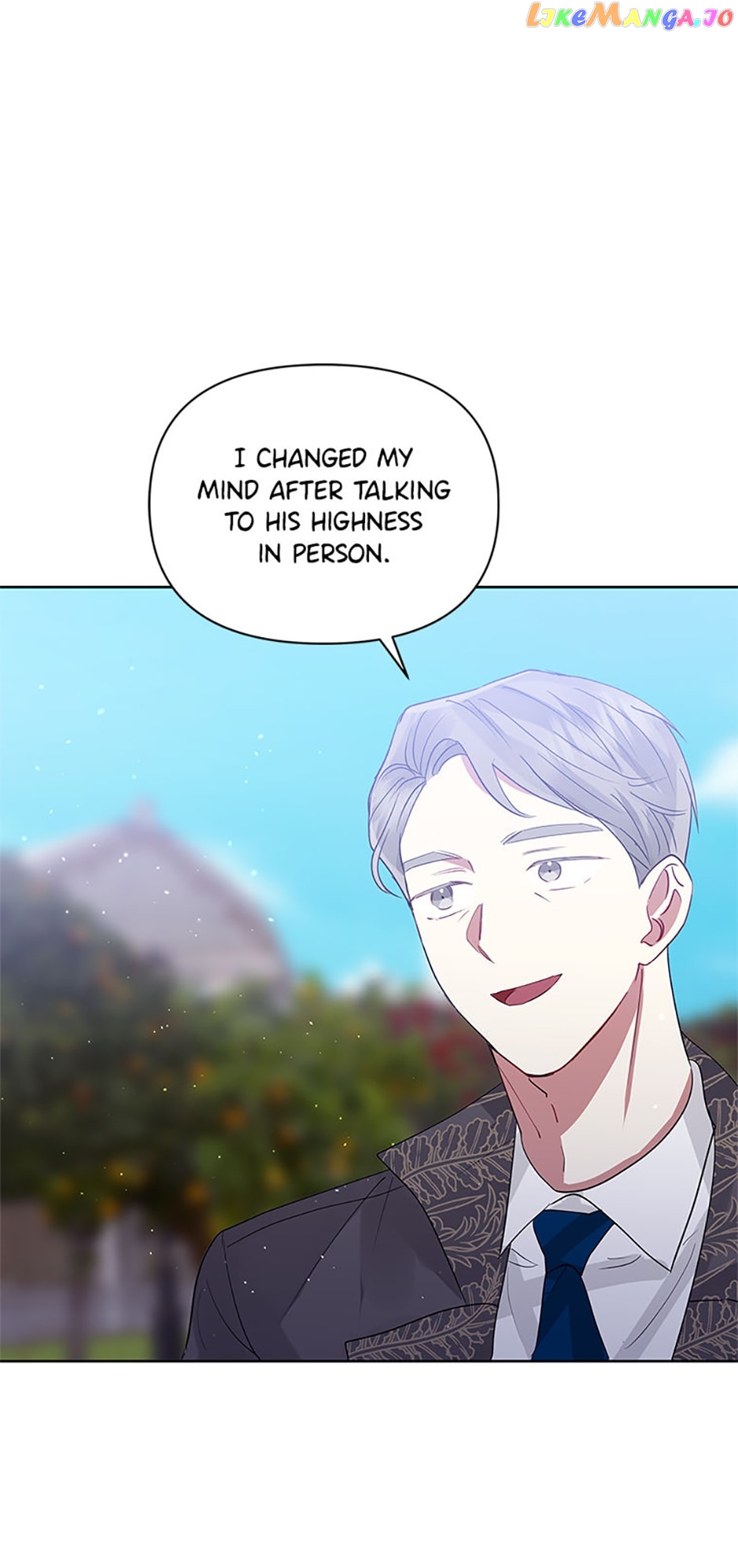I’m A Villainess, But I Picked Up the Male Lead Chapter 45 - page 60
