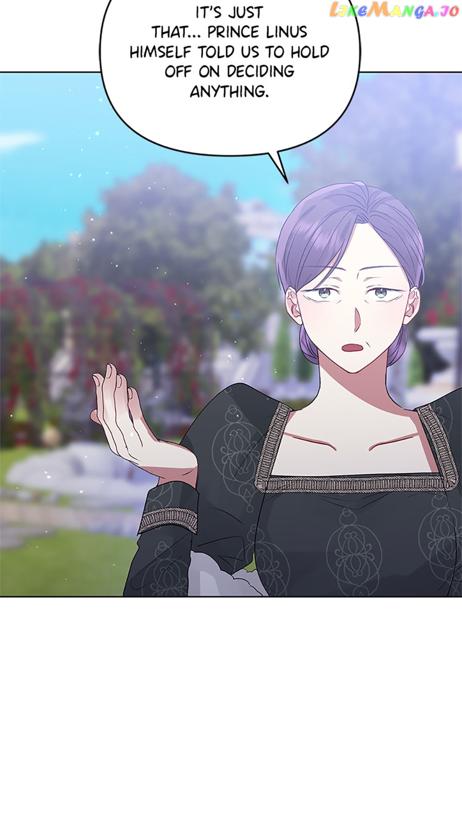 I’m A Villainess, But I Picked Up the Male Lead Chapter 45 - page 66