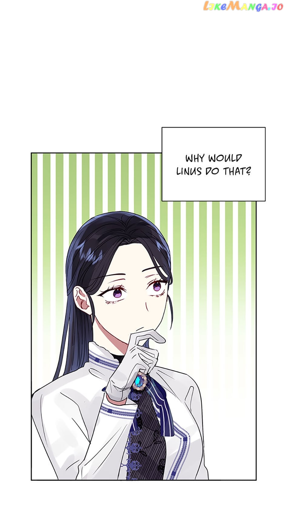 I’m A Villainess, But I Picked Up the Male Lead Chapter 45 - page 67