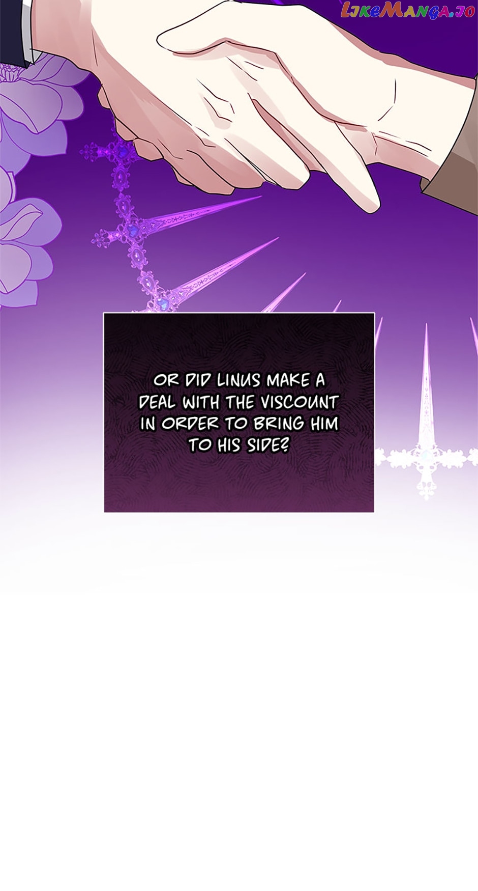 I’m A Villainess, But I Picked Up the Male Lead Chapter 45 - page 69