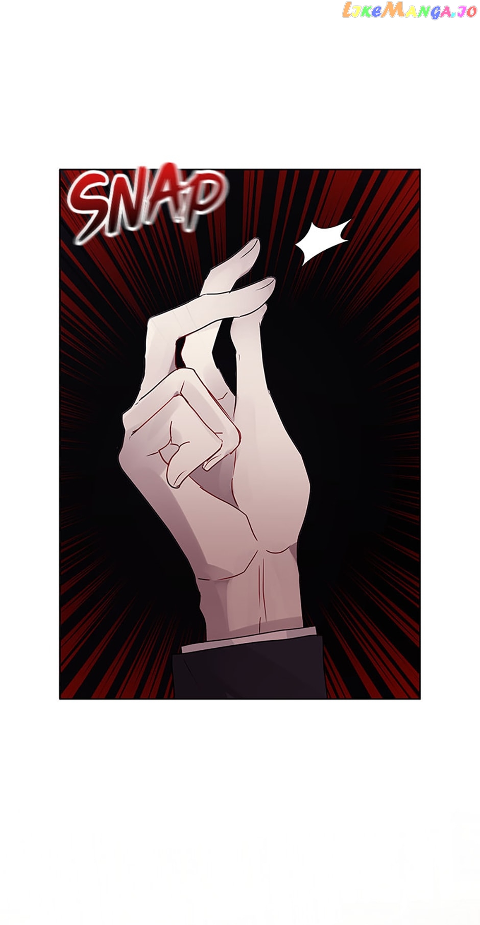 I’m A Villainess, But I Picked Up the Male Lead Chapter 45 - page 7