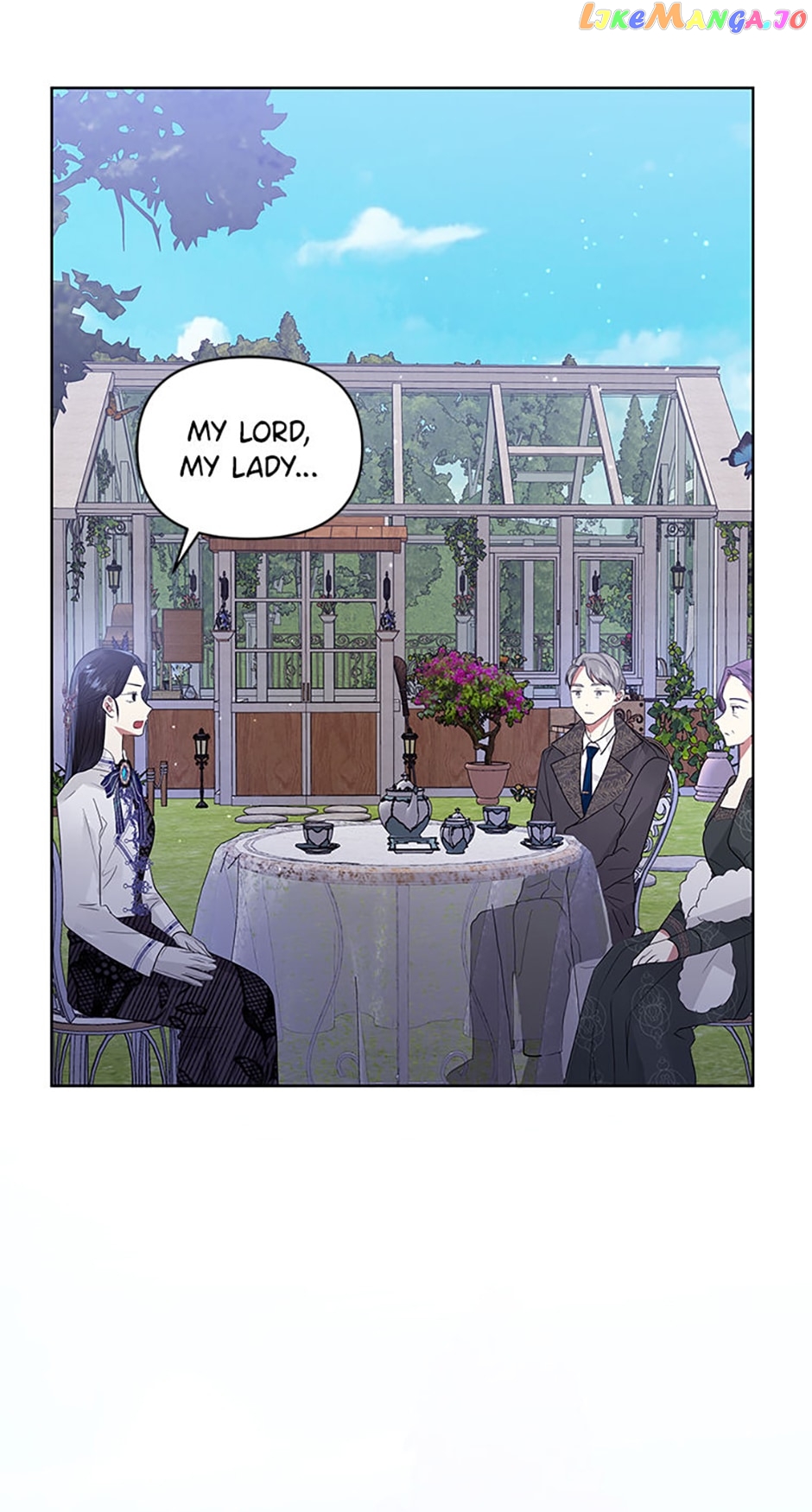 I’m A Villainess, But I Picked Up the Male Lead Chapter 45 - page 70